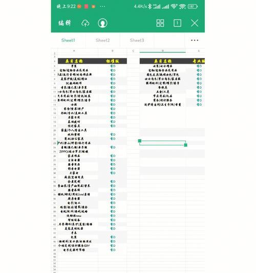 淘宝生意参谋市场分析怎么用？常见问题有哪些？  第1张
