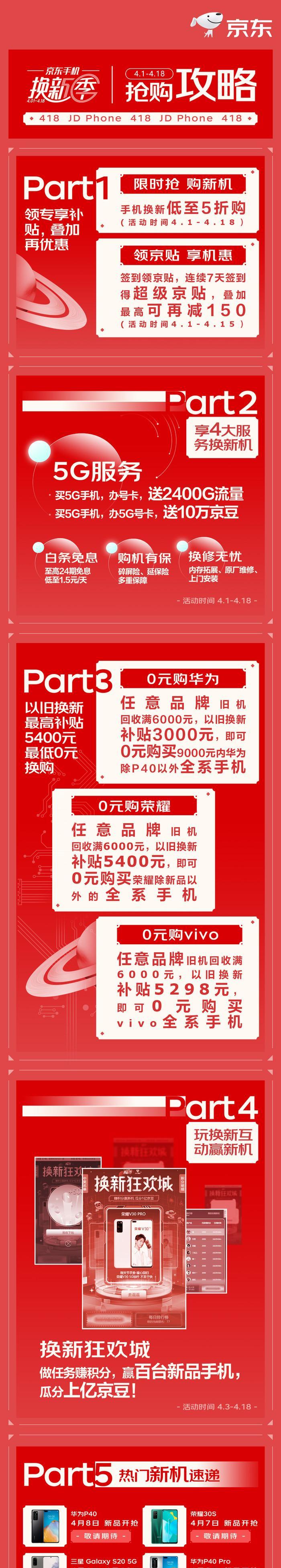 如何在京东上回收手机？详细步骤是什么？  第1张