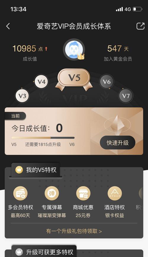 会员等级设置规则是什么？如何优化会员等级提升用户忠诚度？  第3张