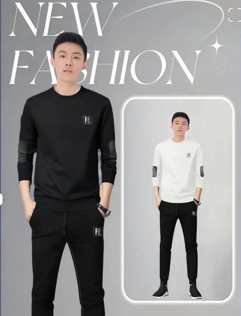 男士休闲服装品牌大全包含哪些？如何选择适合自己的品牌？  第3张
