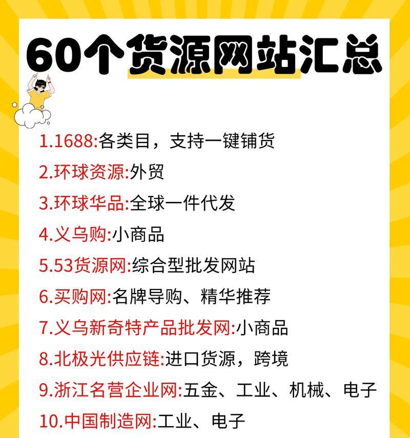 做电商必备的软件有哪些？如何选择适合自己的电商软件？  第2张