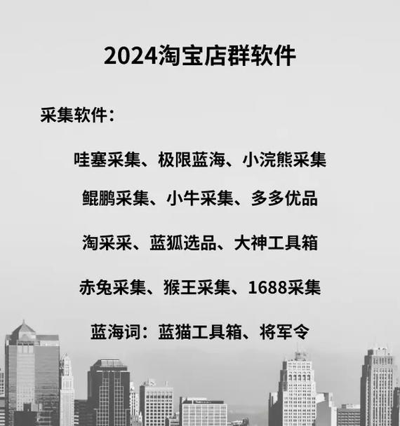 做电商必备的软件有哪些？如何选择适合自己的电商软件？  第3张