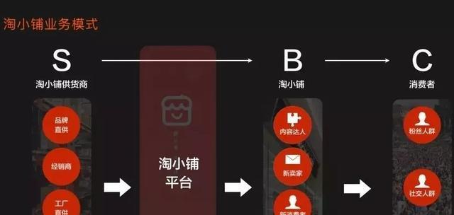 淘宝电商平台有哪些特点？如何利用这些特点提高销量？  第1张