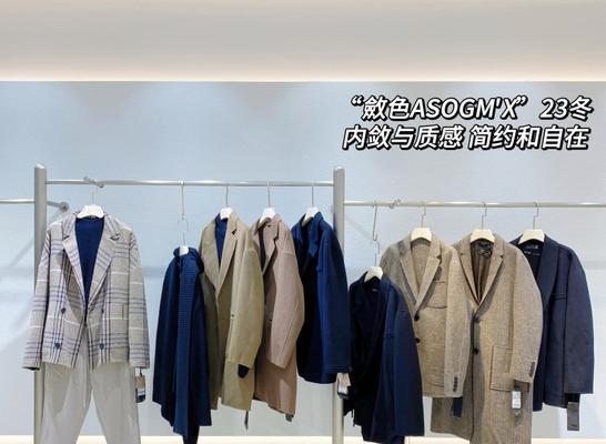 关于男装拿货渠道？如何找到可靠的男装批发商？  第2张
