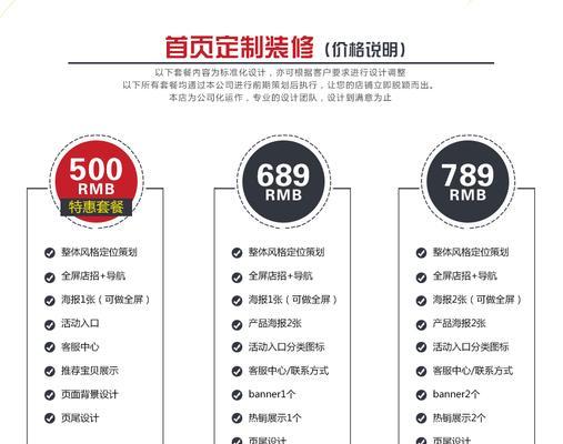 商品详情页的要素有哪些？如何优化提升转化率？  第3张