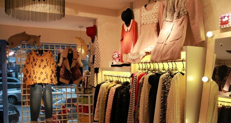 淘宝服装店找货源怎么找？有哪些注意事项？  第2张