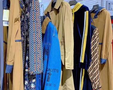 淘宝服装店找货源怎么找？有哪些注意事项？  第1张