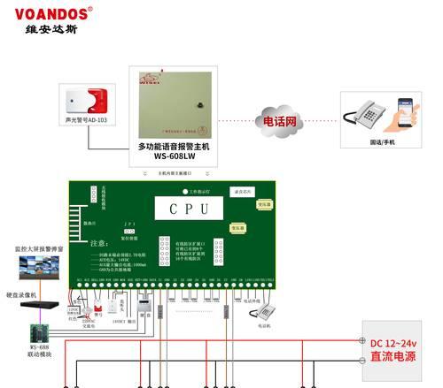 电脑连接呼叫器无声音的原因是什么？  第2张