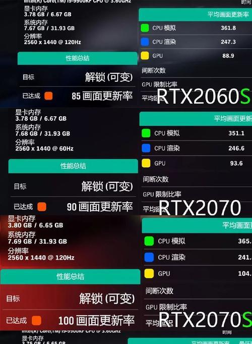 2k笔记本电脑如何流畅运行1080p游戏？设置技巧有哪些？  第1张