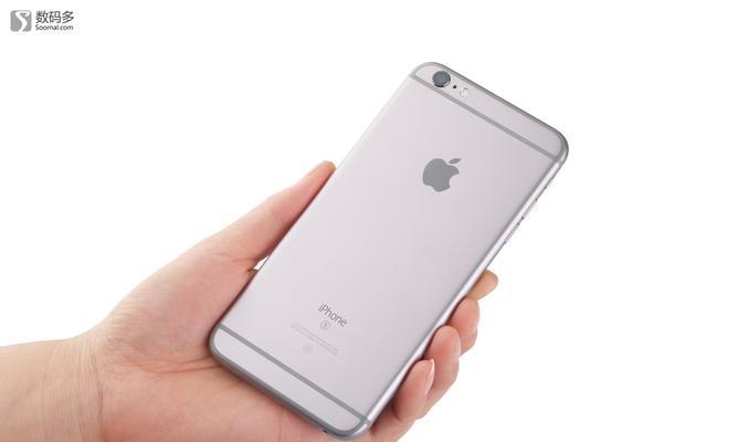 6s手机关闭拍照声音的方法？  第1张