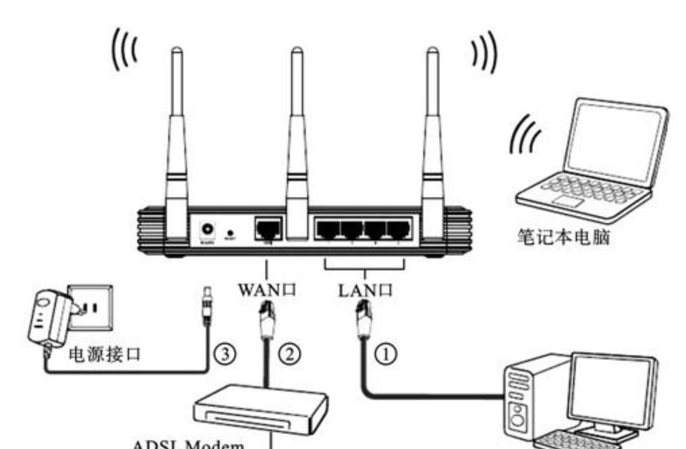 电脑无法连接wifi怎么回事？如何排查问题？  第3张