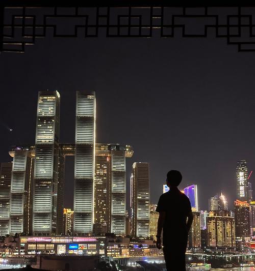 最强夜景拍照手机在极夜条件下如何拍摄？  第2张
