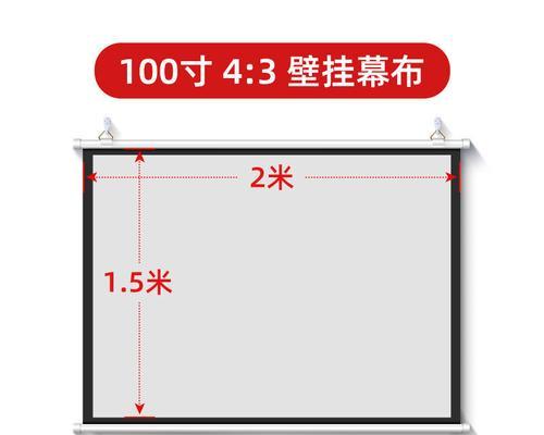 如何选购适合挂墙的投影仪？  第1张