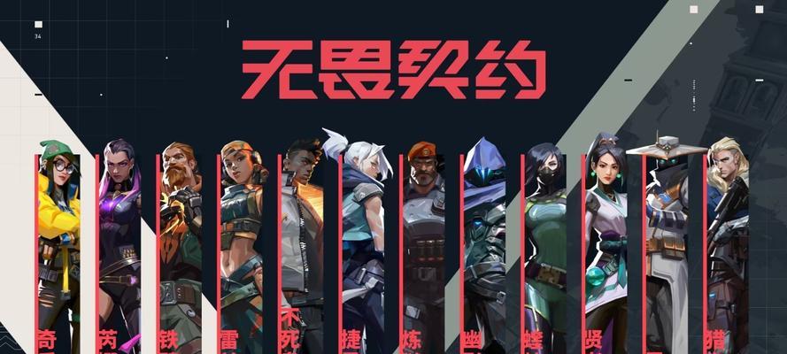 电脑配置不足玩无畏契约怎么办？如何提升电脑性能？  第2张