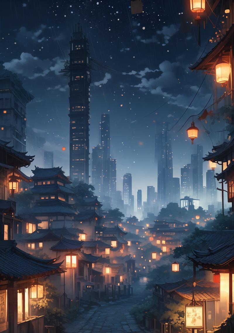 安卓手机夜景拍照声音如何关闭？  第2张