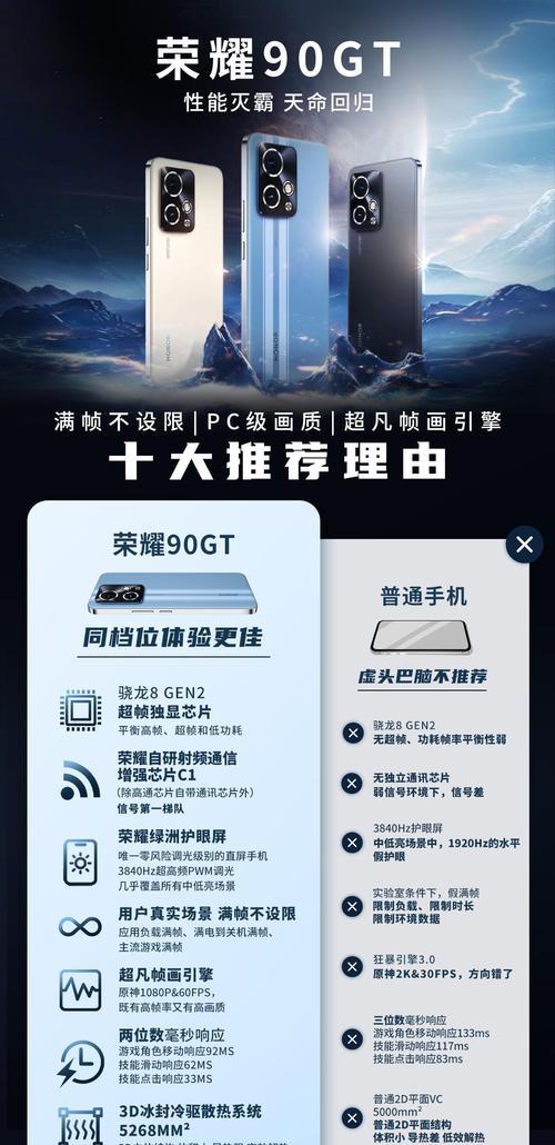 荣耀90手机防抖功能怎么开启？设置方法是什么？  第3张