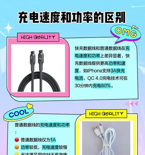 电脑充电口的区分方法是什么？  第2张