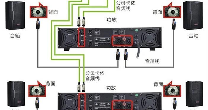 电脑连接专业音响无声如何解决？需要检查哪些方面？  第3张