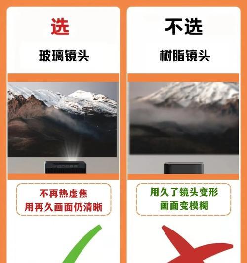 投影仪能否投影声音？如何调整设置？  第1张