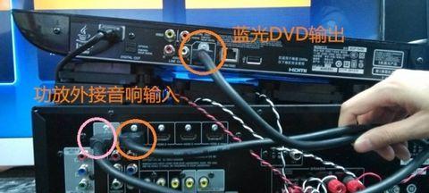 电脑房间外设声音设置方法是什么？声音不正常时如何调整？  第2张