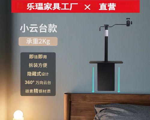 床头适合安装哪种投影仪？安装后效果如何？  第2张
