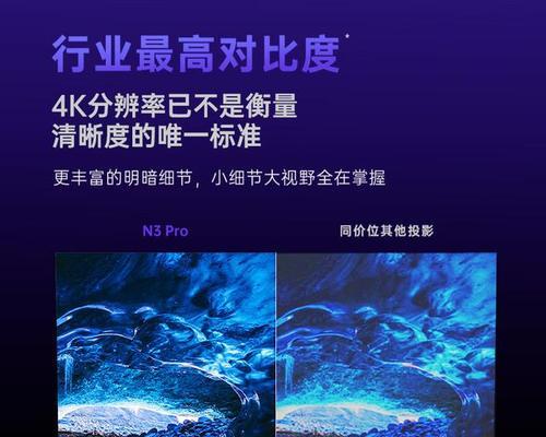 烟台科技公司通常选用哪种投影仪？投影仪的性能如何？  第3张