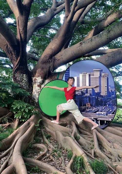 手机绿幕拍照技巧是什么？如何拍出清晰照片？  第1张