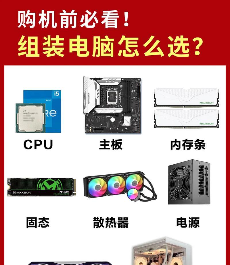 电脑配置和品牌型号怎么看？有哪些查看方法？  第3张