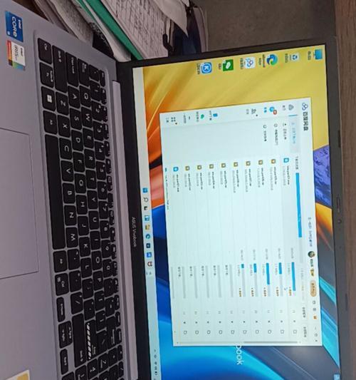 华硕笔记本卡顿问题如何排查？  第1张
