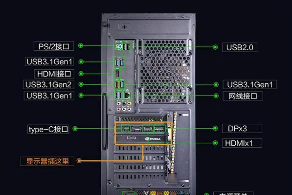 电脑黑屏跳转乱码问题如何排查？有效解决方法有哪些？  第1张