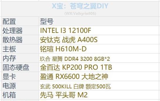 电脑主机查看配置的方法是什么？  第1张