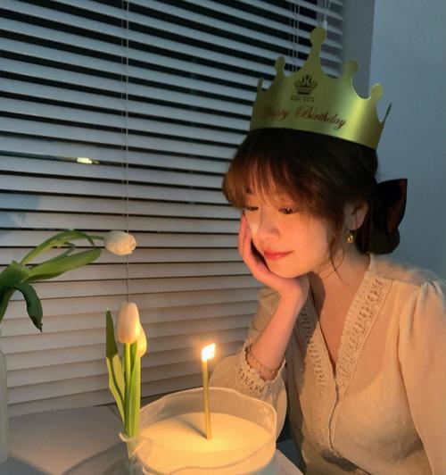 苹果手机如何设置生日拍照模式？  第2张