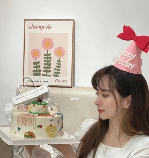 苹果手机如何设置生日拍照模式？  第3张