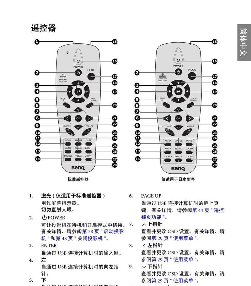 投影仪为什么总开机呢怎么办？开机频繁的故障如何排查？  第2张