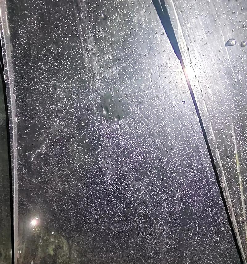 小雨天拍摄手机照片模糊怎么办？  第2张
