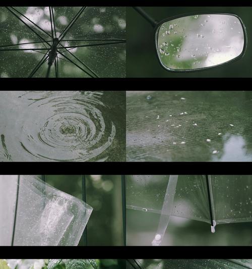 小雨天拍摄手机照片模糊怎么办？  第1张