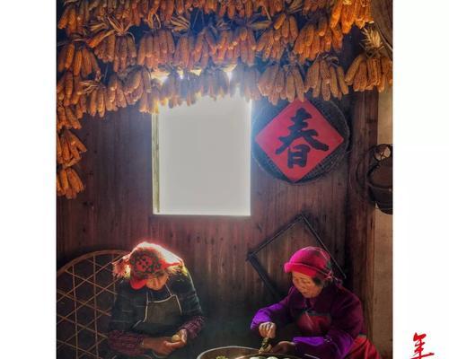 新年用手机怎么拍出好照片？有哪些技巧？  第2张