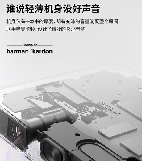 什么投影仪能看最新出电影？如何选择适合的型号？  第1张