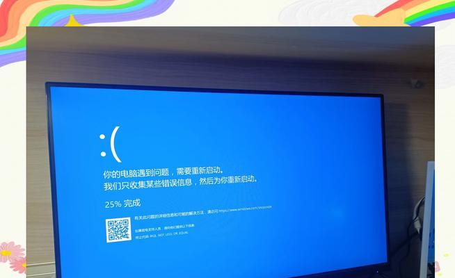 电脑什么操作会导致黑屏？如何避免？  第1张