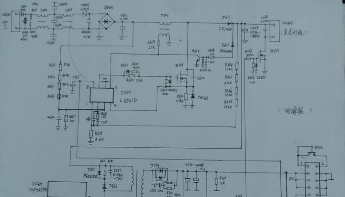 投影仪光米LED拆解步骤是什么？  第3张