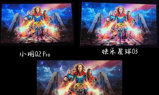 方块投影仪的品牌有哪些？如何选择？  第3张