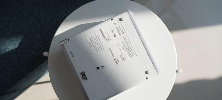 投影仪机器外露怎么解决？  第3张