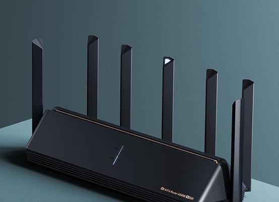 工作室选择小米路由器的原因是什么？  第1张
