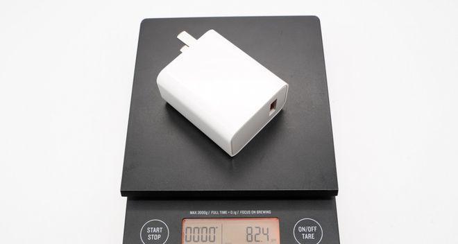 mdy11ex充电器功率是多少瓦？充电效果如何？  第1张