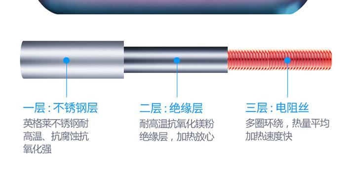 国美热水器软件的使用方法是什么？  第1张