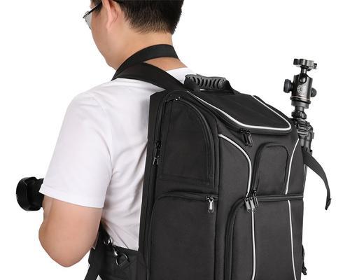 索尼相机双肩包如何使用？使用中有哪些技巧？  第2张