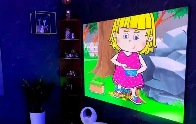 长虹激光影院电视c6性能如何？用户评价怎么样？  第1张
