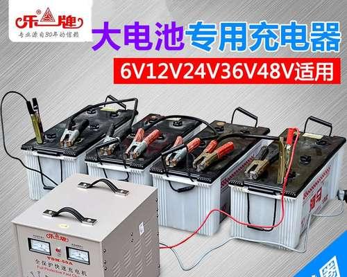 24伏乐牌电瓶充电器多少瓦？充电器功率对电池寿命有影响吗？  第2张