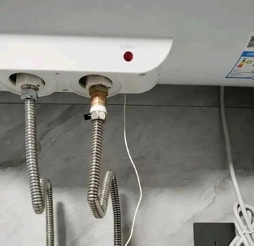 老家热水器洗澡好吗怎么用？使用前需要做什么检查？  第2张