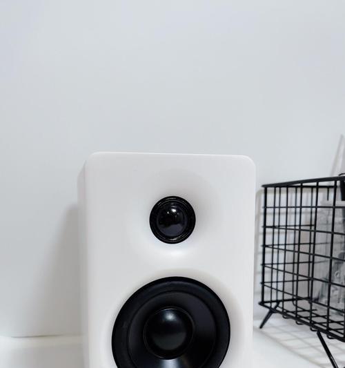 桌面圆体音箱的使用方法是什么？  第3张
